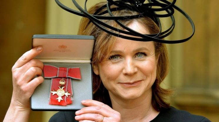 Emily Watson