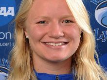 Emily Wheaton photo