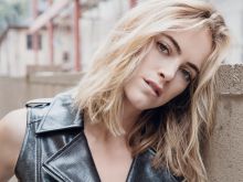 Emily Wickersham