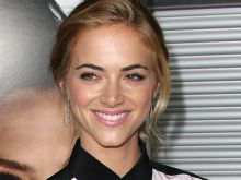 Emily Wickersham