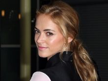 Emily Wickersham