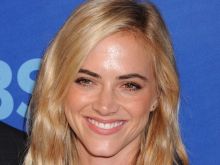 Emily Wickersham