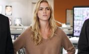 Emily Wickersham