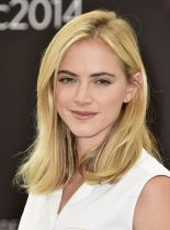 Emily Wickersham