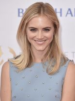 Emily Wickersham