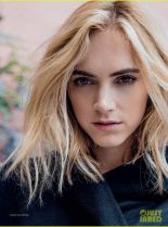 Emily Wickersham