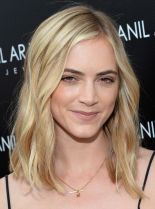 Emily Wickersham