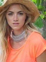 Emily Wickersham