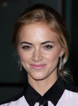 Emily Wickersham