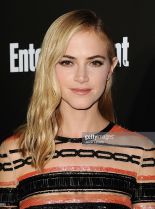 Emily Wickersham