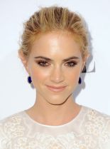 Emily Wickersham
