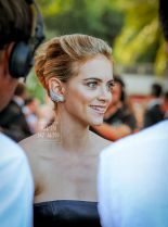 Emily Wickersham