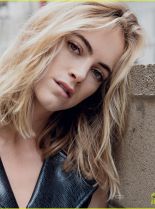 Emily Wickersham