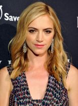 Emily Wickersham