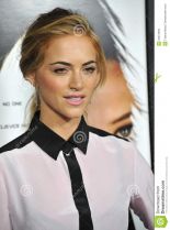 Emily Wickersham
