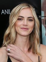 Emily Wickersham