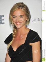 Emily Wickersham photo
