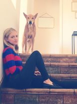 Emily Wickersham photo