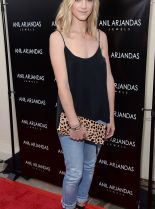 Emily Wickersham