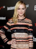 Emily Wickersham