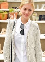 Emily Wickersham