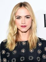 Emily Wickersham