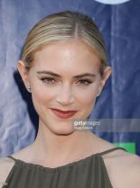 Emily Wickersham