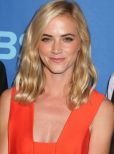 Emily Wickersham