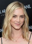 Emily Wickersham