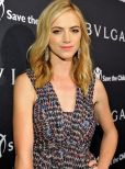 Emily Wickersham