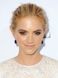 Emily Wickersham