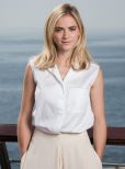 Emily Wickersham