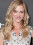 Emily Wickersham