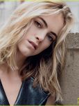 Emily Wickersham