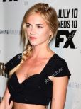 Emily Wickersham