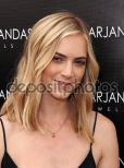 Emily Wickersham