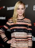 Emily Wickersham