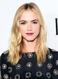 Emily Wickersham