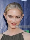 Emily Wickersham