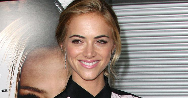 Emily Wickersham