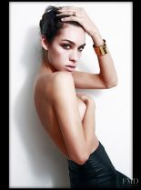 Emily Wilson #849385 picture (Portrait Medium)