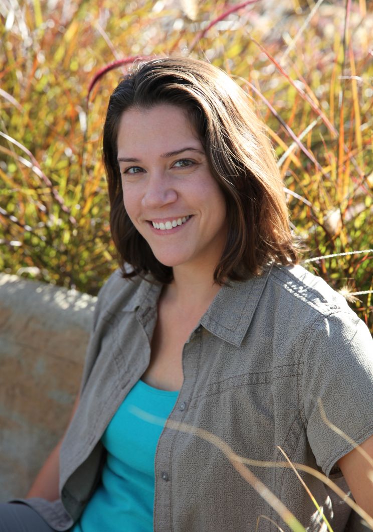 Emily Wilson