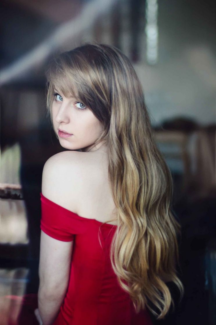 Emily Wilson