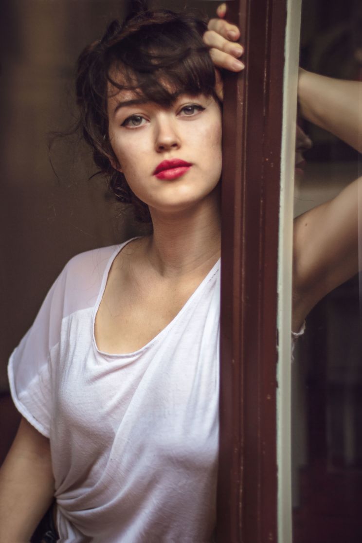 Emily Wilson