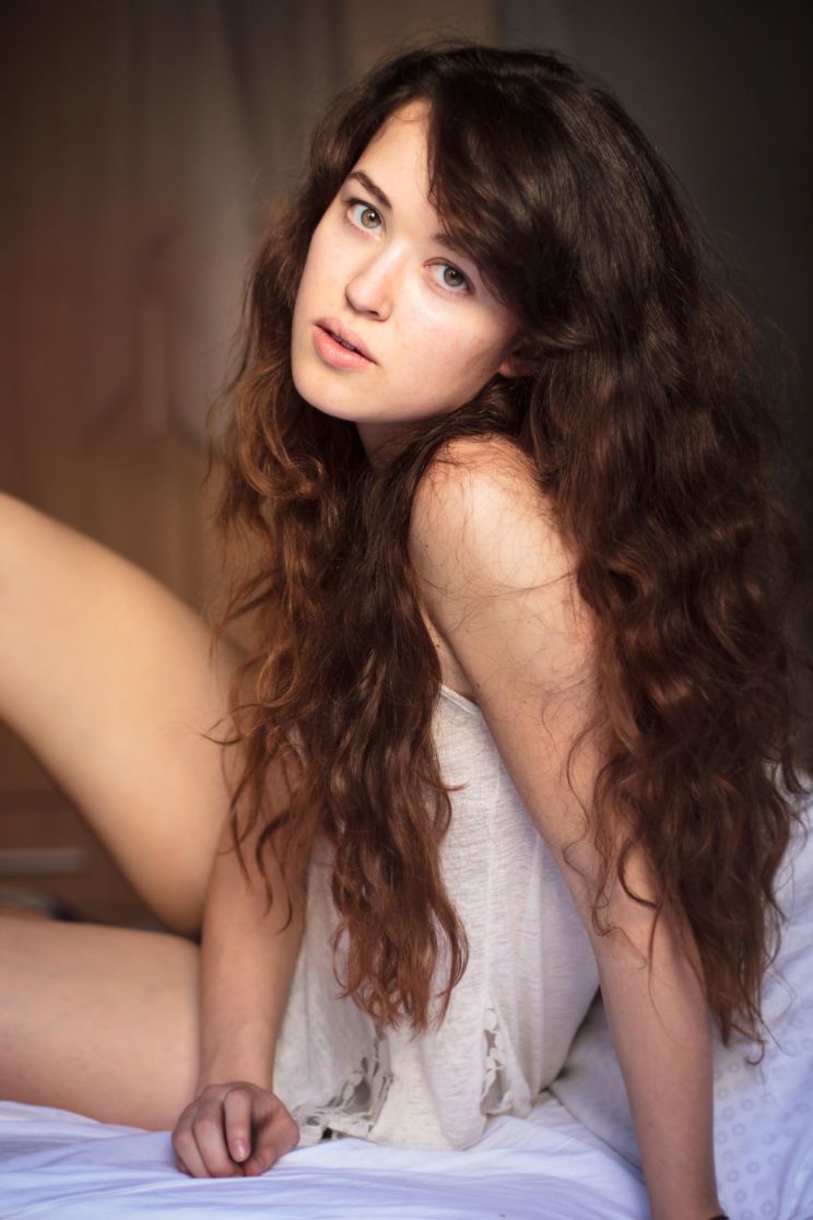 Emily Wilson