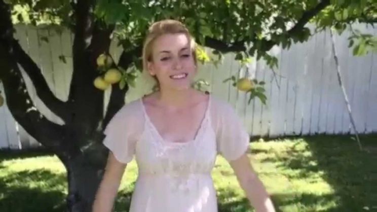Emily Wilson