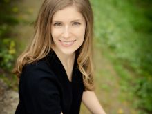 Emily Wood