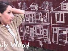 Emily Wood