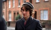 Emily Woof