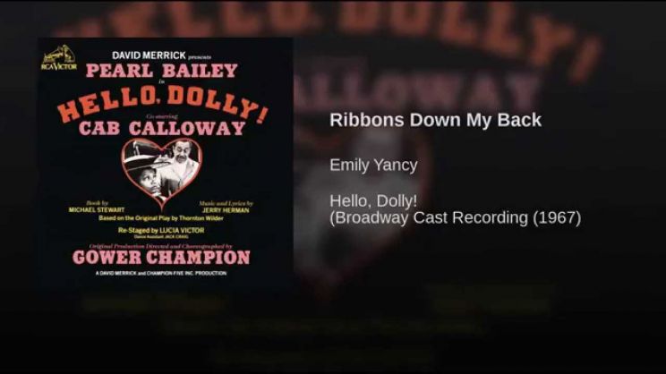Emily Yancy